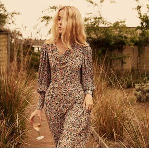 Doen Nanette dress size S.